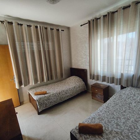 Cosyhomeocean ราบัต ภายนอก รูปภาพ