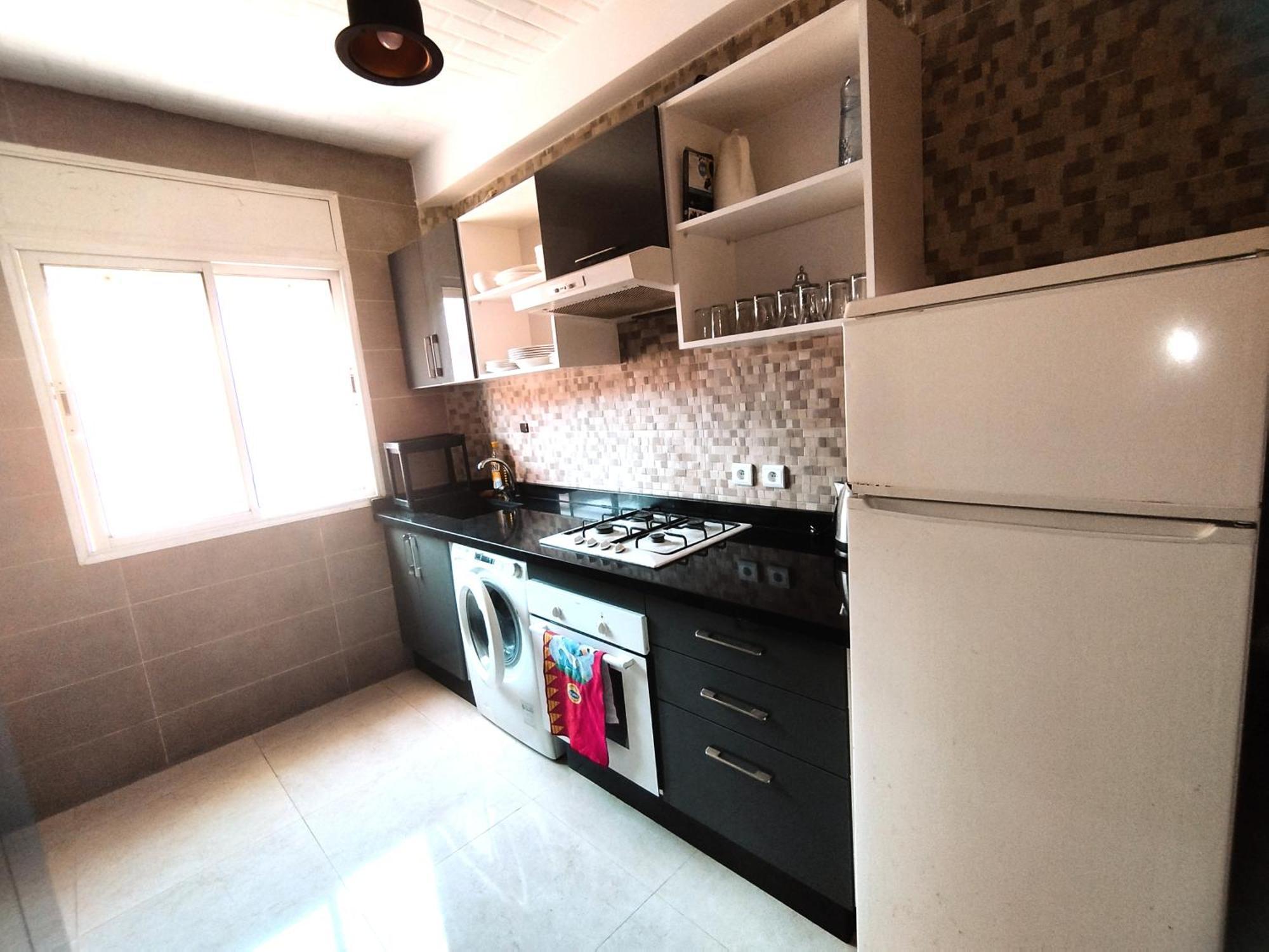 Cosyhomeocean ราบัต ภายนอก รูปภาพ