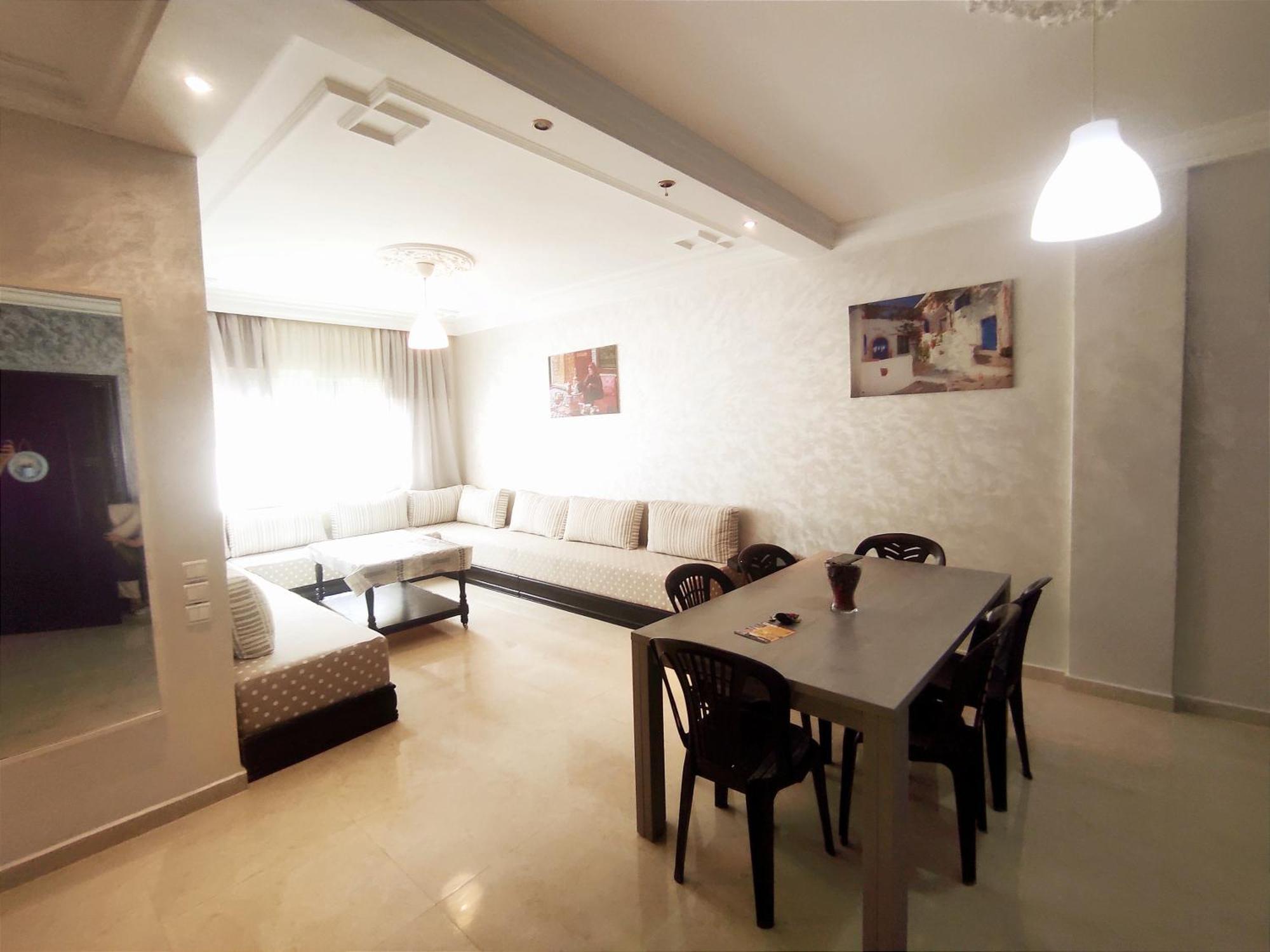 Cosyhomeocean ราบัต ภายนอก รูปภาพ