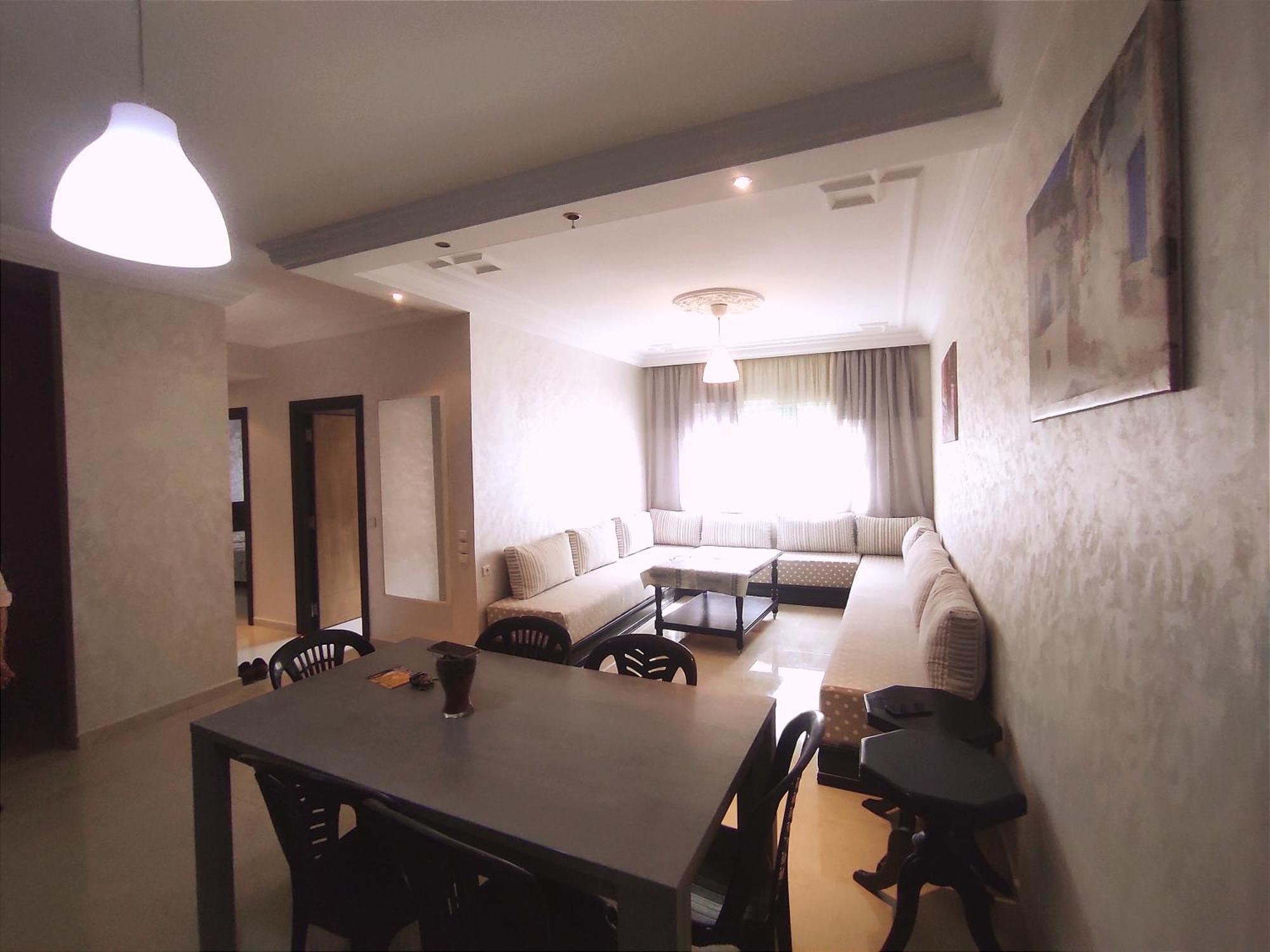 Cosyhomeocean ราบัต ภายนอก รูปภาพ